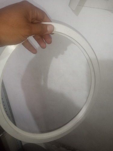 Empaque Autoclave Yamato Sm300/310 Sm500/510