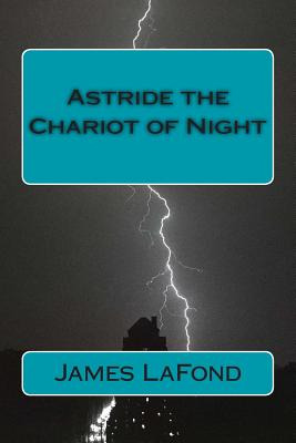 Libro Astride The Chariot Of Night: God Of War & By This ...