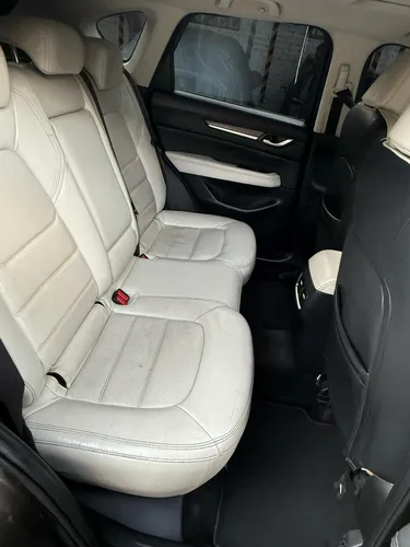 Mazda CX-5 2.5 Grand Touring Lx Camioneta
