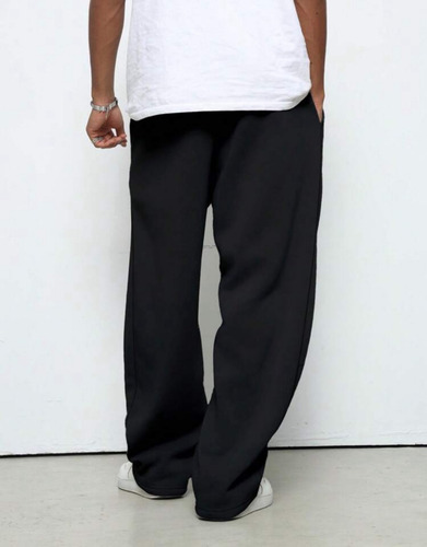 Jogging Baggy Hombre