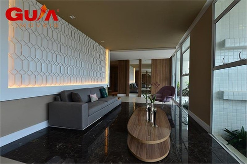 Imagem 11 de 15 de Apartamento De Alto Luxo No Bairro Dunas - 1709