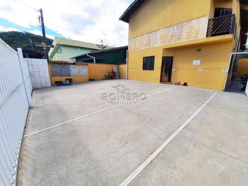 Imagem 19 de 30 de Apartamento Com 2 Dorms, Praia Da Maranduba, Ubatuba - R$ 270 Mil, Cod: 1549 - V1549