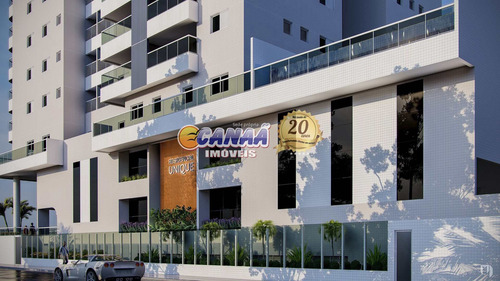 Imagem 15 de 19 de Apartamento Com 4 Dorms, Centro, Mongaguá - R$ 1.64 Mi, Cod: 9418 - V9418