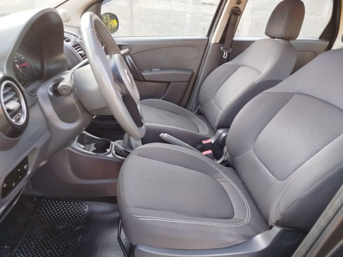 Fiat Grand Siena Grand Siena ATTRAC. 1.4 EVO F.Flex 8V