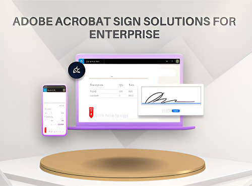 Acrobat Sign Solutions Enterprise Nivel 06 (aws-azure)