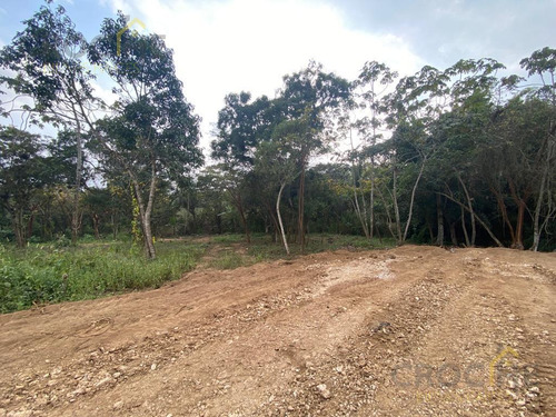 Terreno En Venta En La Estanzuela Veracruz