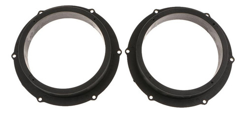 . 6.5 '' De Soporte De Montaje De Adaptador De Espaciadores