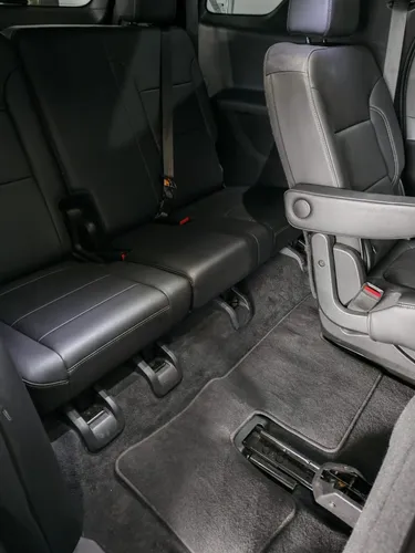 Chevrolet Traverse 3.6 Lt Piel 7pas At