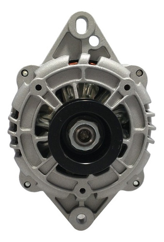 Imagen 2 de 8 de Alternador Chevrolet Aveo/su Swift 12v 85am