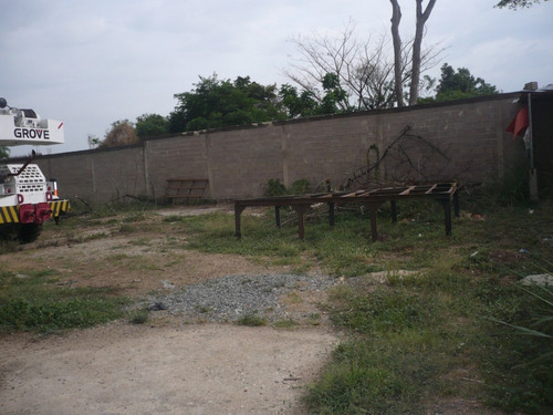 Imagen 12 de 12 de Galpon En Venta Zona Industrial , La Florida