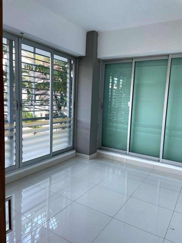Vendo Apartamento 2do Piso Con Ascensor En Gazcue