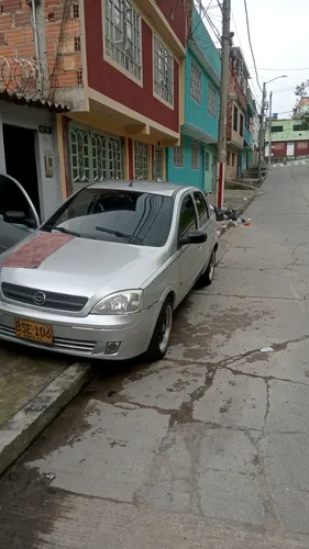 Chevrolet Corsa 1.4 L Evolution 5 p
