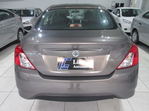 Nissan Versa Ano 2019 Zero De Entrada Trabalhe Em Aplicativo