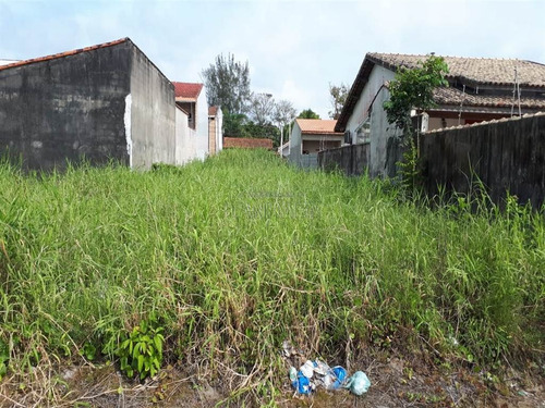 Imagem 1 de 1 de Lote A Venda Em Itanhaém. - Sue32