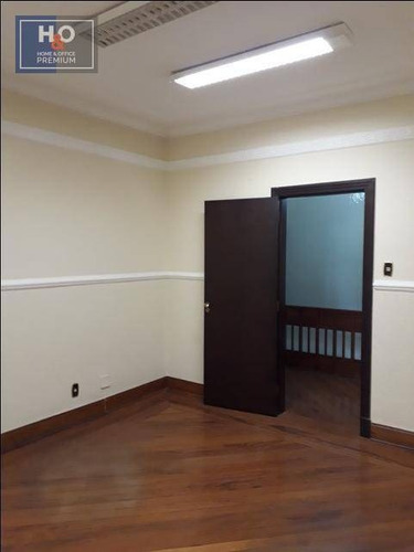Imagem 3 de 11 de Casa, 325 M² - Venda Por R$ 6.000.000,00 Ou Aluguel Por R$ 40.000,00/mês - Jardim Paulista - São Paulo/sp - Ca0152
