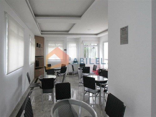 Imagem 18 de 23 de Apartamento De 77 M² Na Água Rasa - 8328