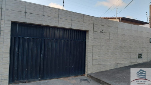 Imagem 2 de 8 de Casa A Venda Planalto