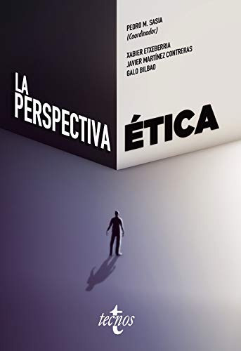 Libro La Perspectiva Ética De Galo Bilbao, Javier Martínez C