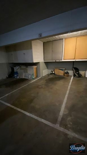 Imagen 9 de 9 de Venta Apartamento 2 Dormitorios Tres Cruces Braglia 189s