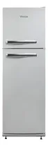 Comprar Heladera Vostok Con Freezer 360 Lts Frio Directo Color Blanco