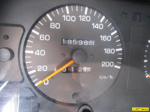 Toyota Merú 2009