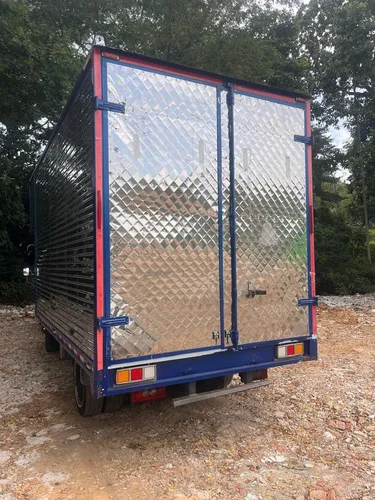 Camion Foton Aumark