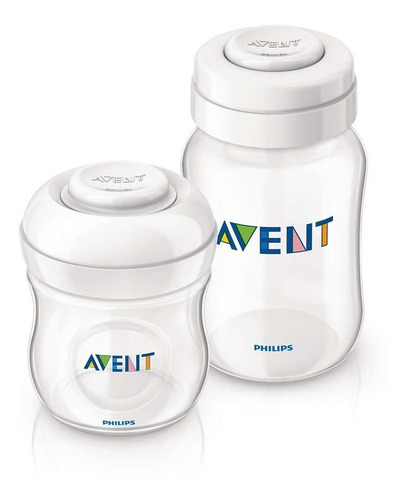 Discos Selladores Para Mamaderas X 6 Natural Classic Avent