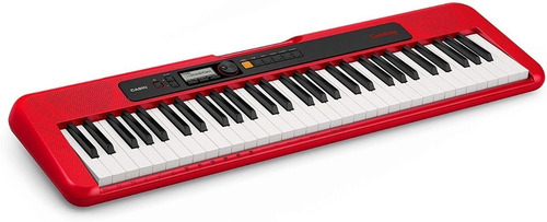 Casio Casiotone Ct-s200 Teclado 5 Octabas Nuevo Sale