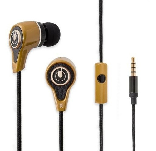 Oblanc Sy-aud63087 Auriculares Intrauditivos Compatible Con 