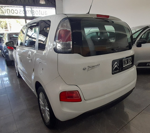 Citroën C3 Picasso 1.6 16V Sx
