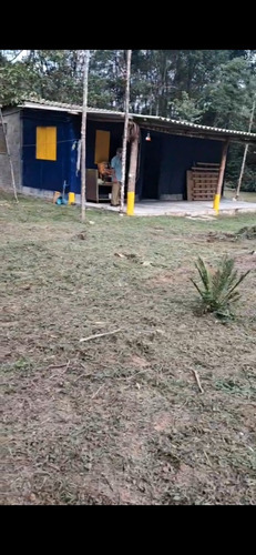 Vendo Um Sítio De 49.000 Metros Com Represa Dentro