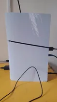 Comprar Sony Playstation 5 Slim Digital 1tb Blanco Mas Dos Controles
