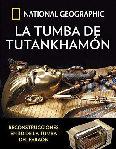 Tumba De Tutankhamon, La Td Natgeo