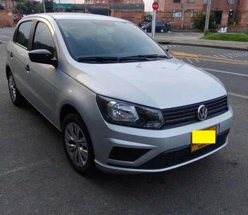 Volkswagen Gol 1.6 Trendline