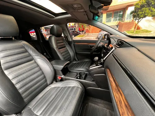 Honda CR-V 1.5T Exl 4Wd