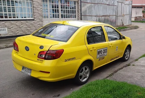 Taxi Faw V5