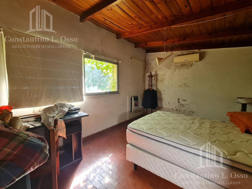 Imagen 28 de 30 de Casa En Barrio Ingles - Banfield - Venta - Lote 10x42
