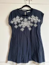 Comprar Vestido Wanama Rapsodia Zara Chebar H&m Portsaid Markova Gap