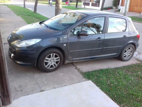 Peugeot 307 1.6 Sedan Xs 110cv Mp3