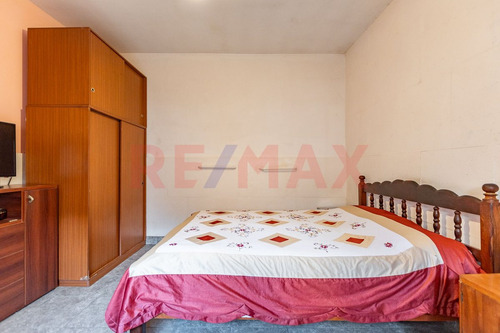 Casa 4 Ambientes, Patio, Terraza R. De Escalada