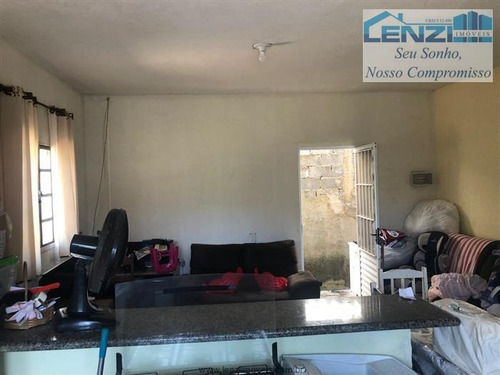 Imagem 5 de 12 de Casas À Venda Em Bragança Paulista/sp - Compre A Sua Casa Aqui! - 1344451