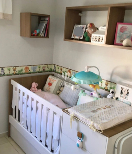 Imagem 5 de 17 de Casa Em Condominio - Cc01121 - 69359402
