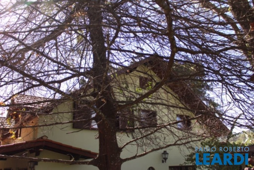 Imagem 6 de 11 de Casa Assobradada - Cidade Dutra - Sp - 437068