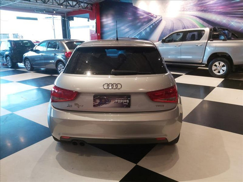 Audi A1 1.4 Tfsi Atraction