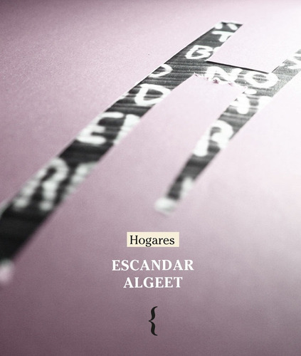 Hogares - Algeet, Escandar