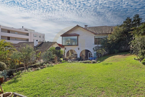 Casa En Arriendo San Joaquin La Serena