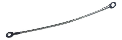 Reemplazo De Fitness Gimnasio Cable Fitness 351x06cm