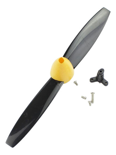 Xj Hélice De Avión Rc Para Wltoys Accesorios De Vehículo