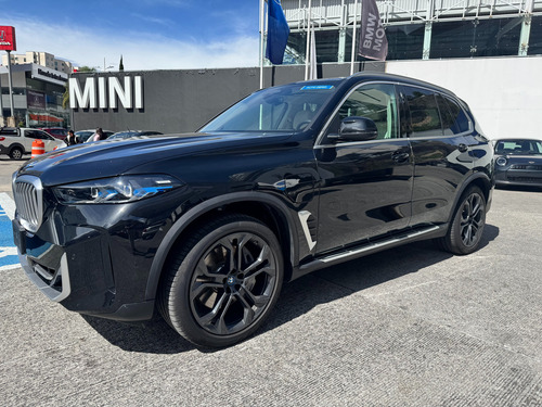 BMW X5 3.0 Xdrive50E Hibrido Conectable
