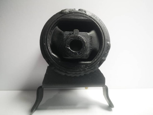 Imagen 2 de 4 de Base Izquierda Caja Toyota Starlet Sincronico